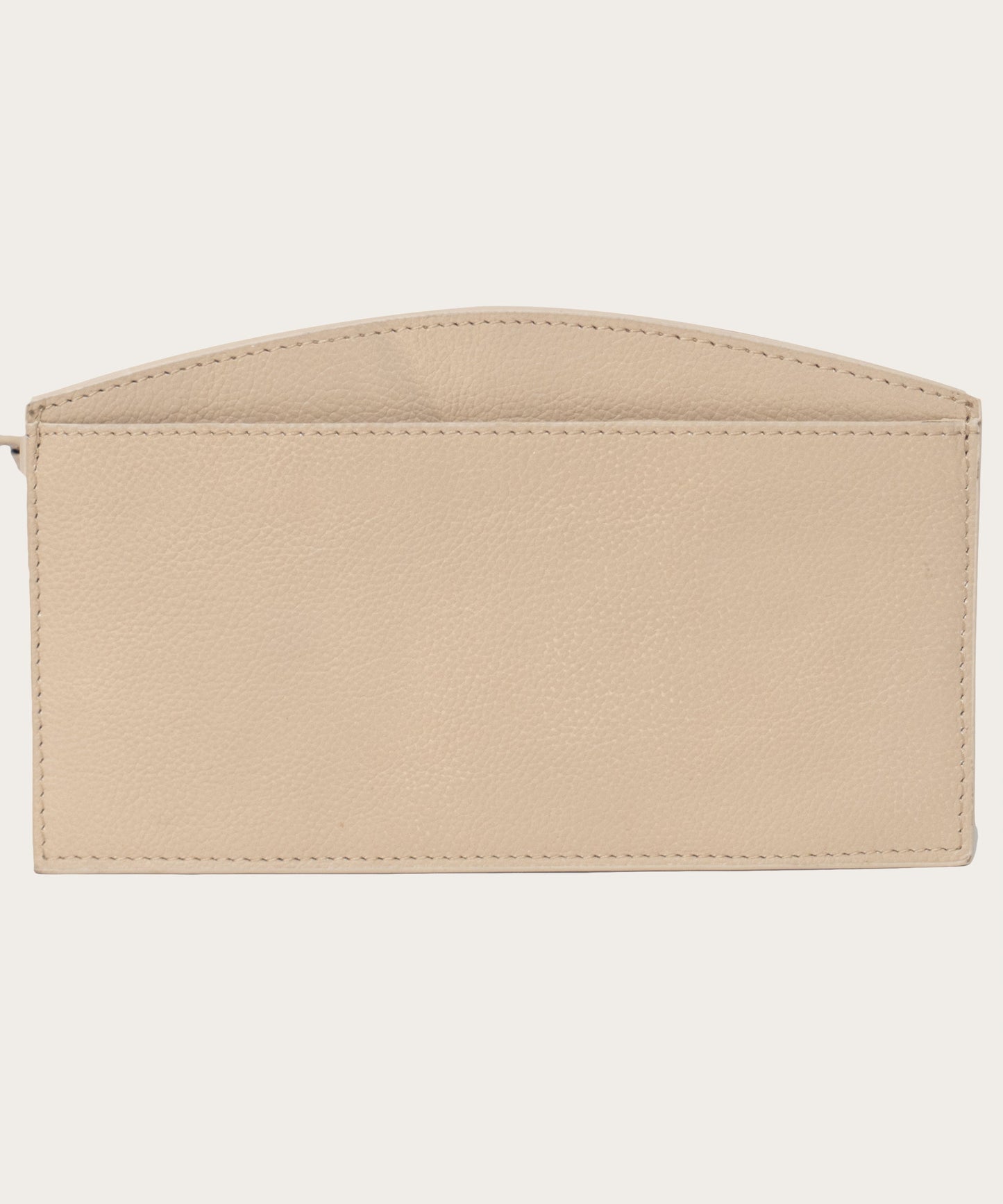 ASTER CROSSBODY BAG - BEIGE