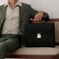 Odin Laptop Briefcase Bag