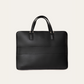 SADE LAPTOP BAG - BLACK