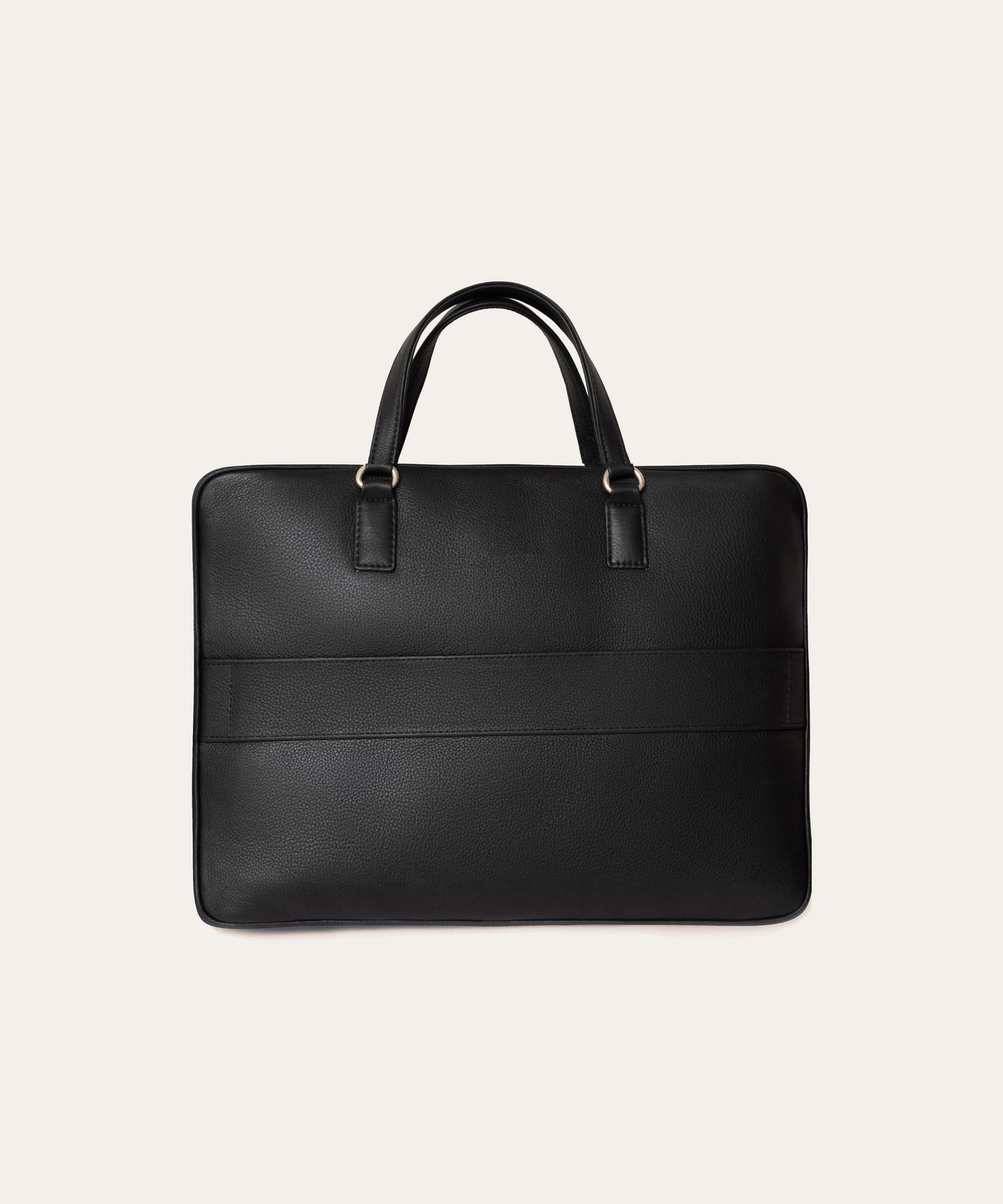 SADE LAPTOP BAG - BLACK