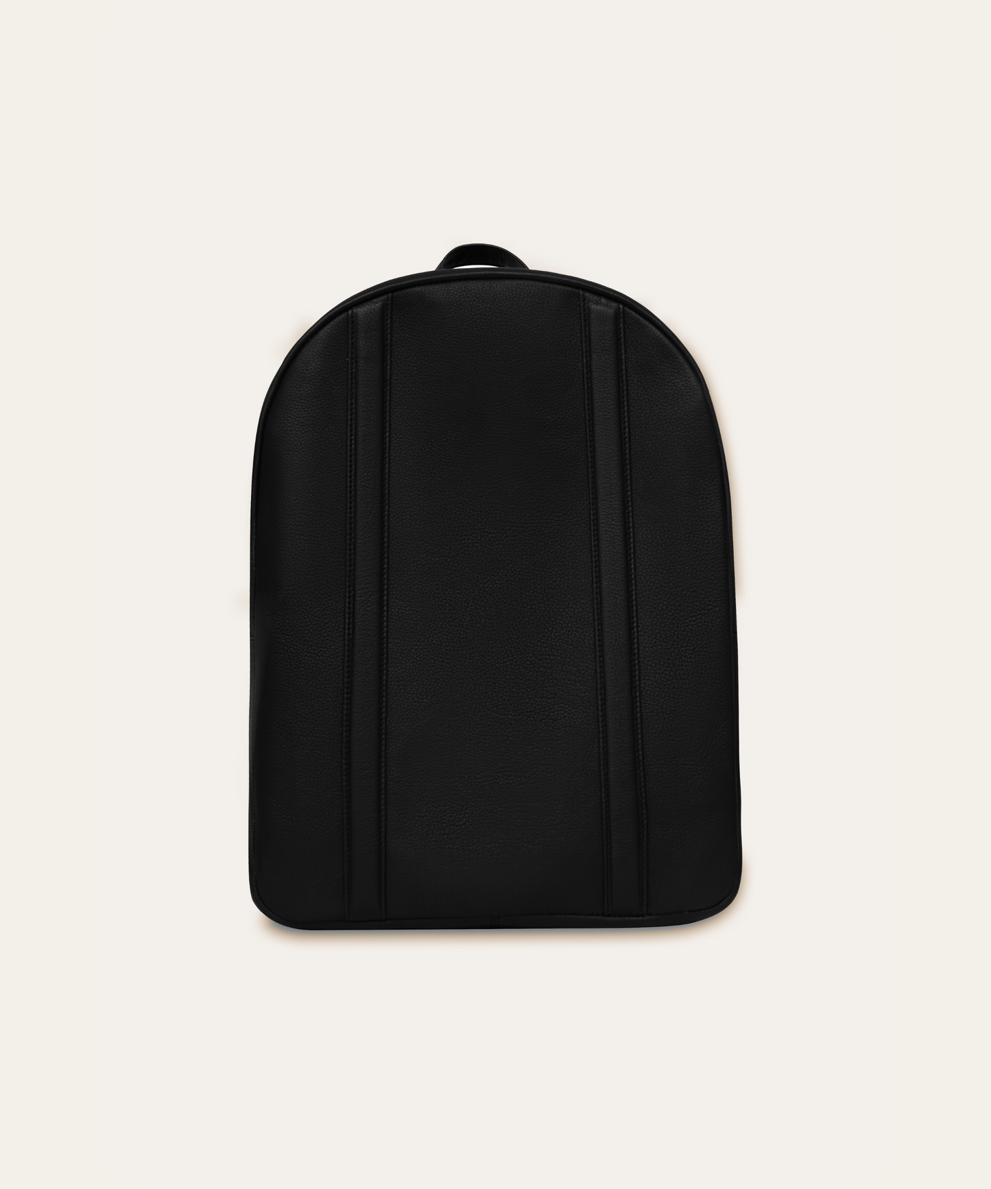 ABER BACKPACK - BLACK