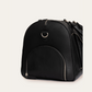 AION DUFFLE BAG - BLACK