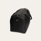 AION DUFFLE BAG - BLACK