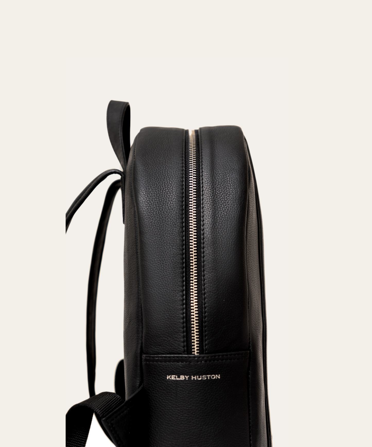 ABER BACKPACK - BLACK