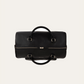 AION DUFFLE BAG - BLACK