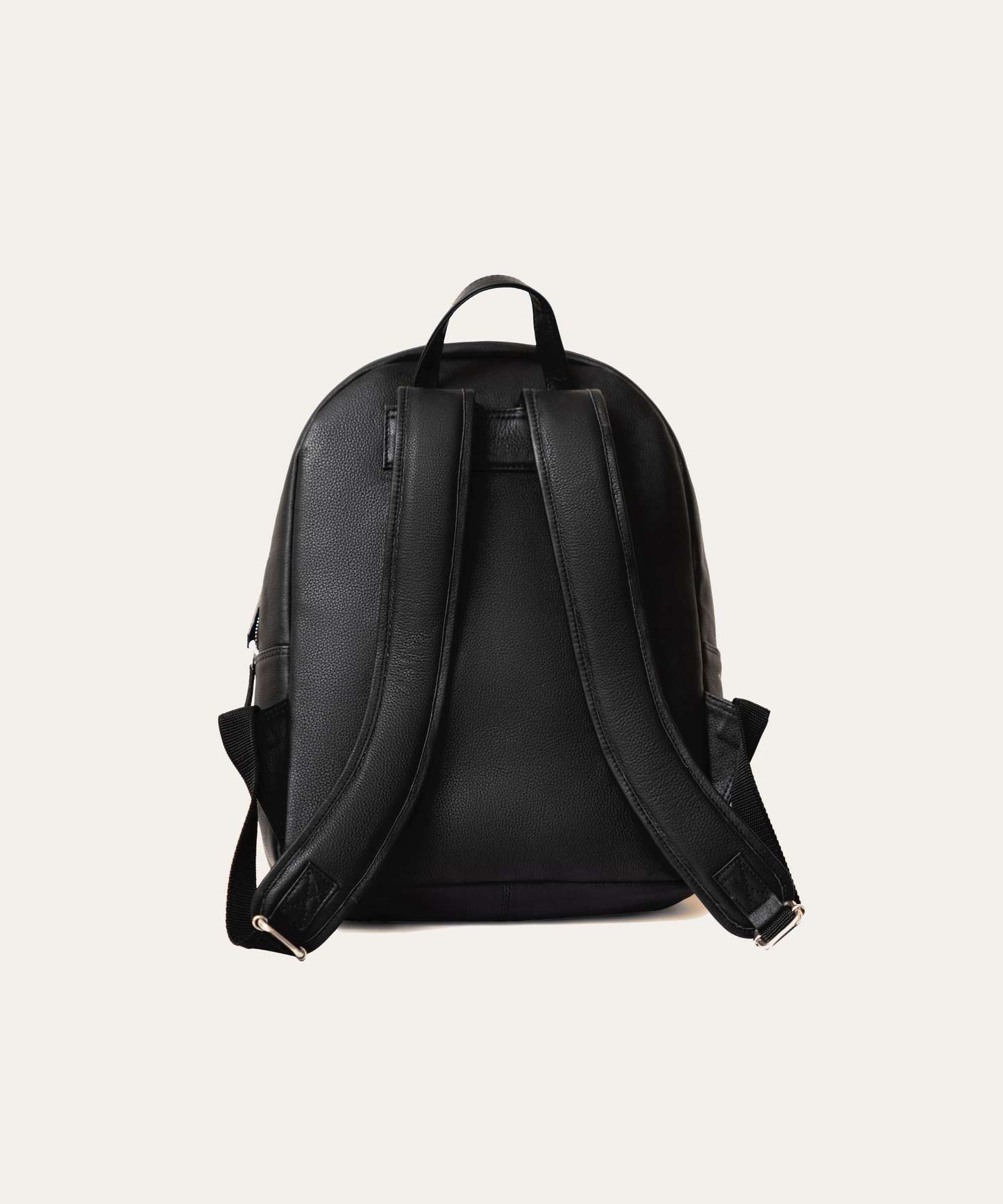 ABER BACKPACK - BLACK