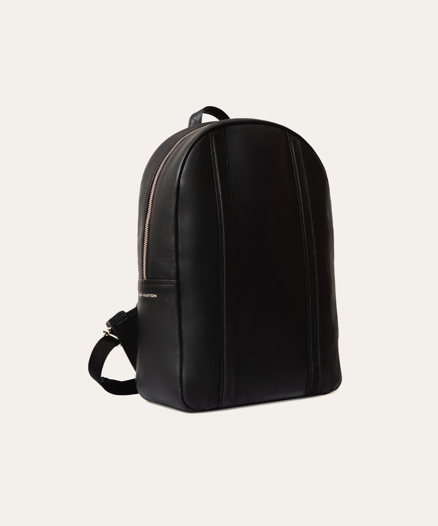 ABER BACKPACK - BLACK