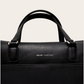 SADE LAPTOP BAG - BLACK