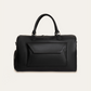 AION DUFFLE BAG - BLACK