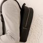 ABER BACKPACK - BLACK