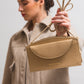 ASTER CROSSBODY BAG - BEIGE