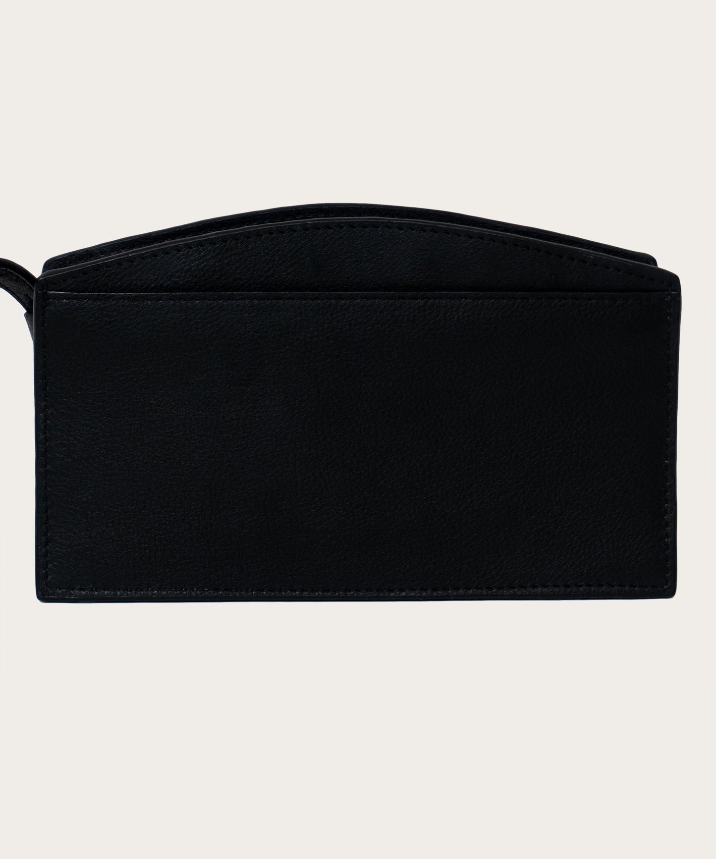 ASTER CROSSBODY BAG - BLACK