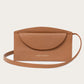 ASTER CROSSBODY BAG - TAN