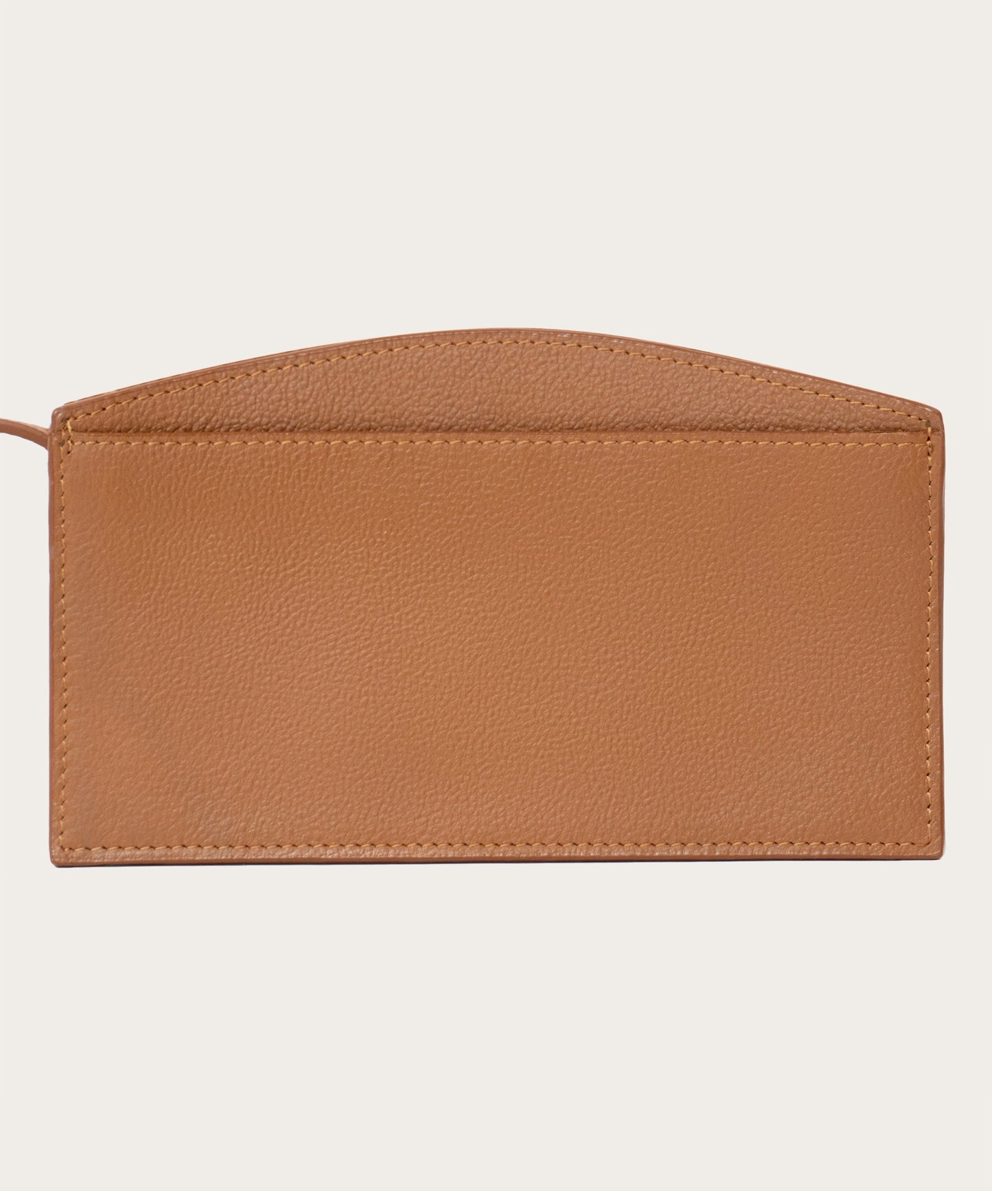 ASTER CROSSBODY BAG - TAN