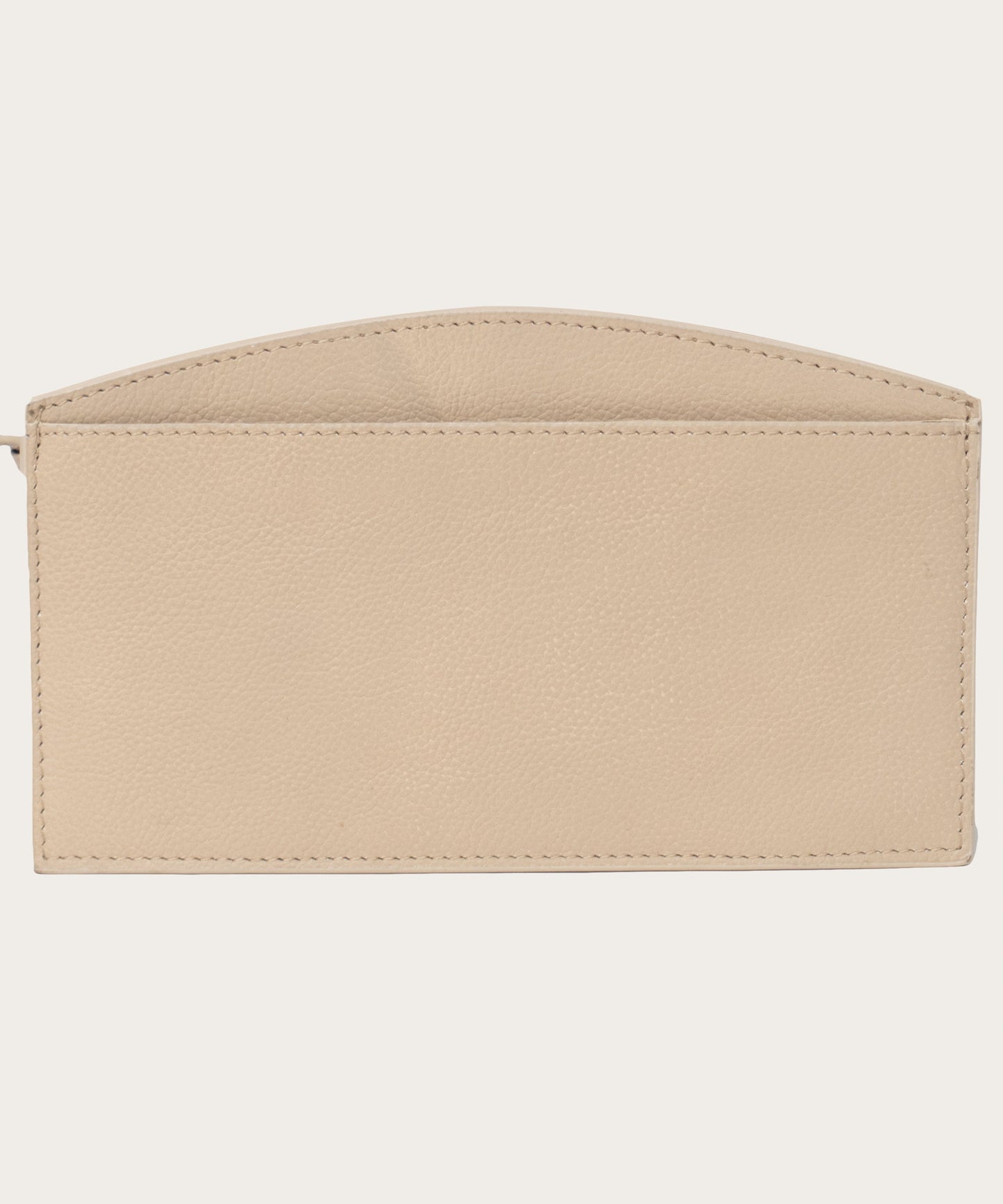 ASTER CROSSBODY BAG - BEIGE