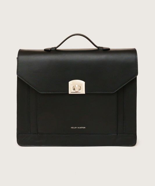 Soren Laptop Briefcase Bag