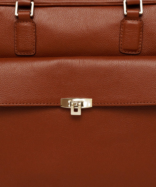 Zain Laptop Bag