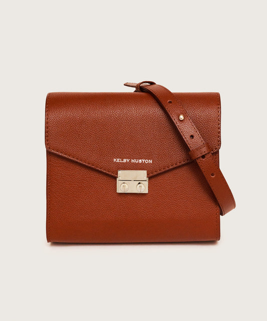 Rune Crossbody Bag