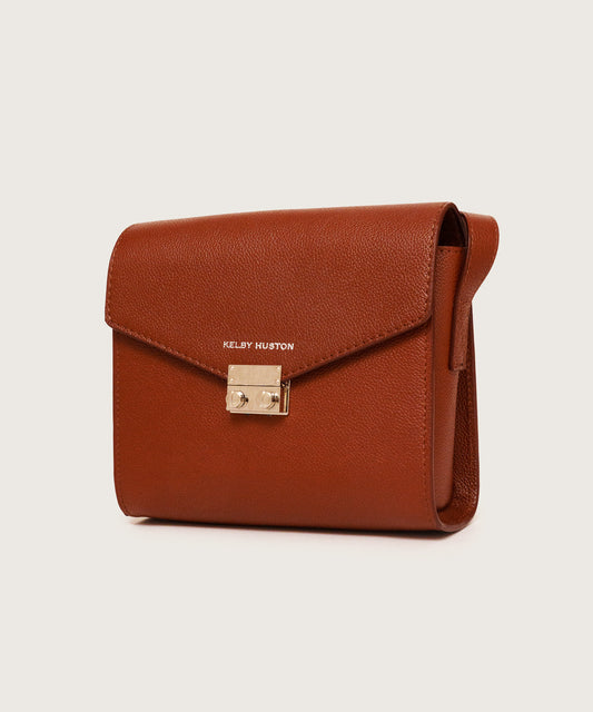 Rune Crossbody Bag
