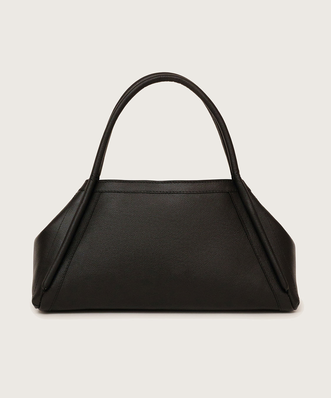 ELVIRA HANDBAG - BLACK