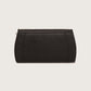 NEMY CLUTCH SLING BAG - BLACK