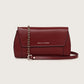 NEMY CLUTCH SLING BAG - MAROON