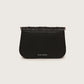 NOHA CROSSBODY SLING BAG - BLACK