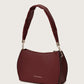 CYRA SHOULDER BAG - MAROON