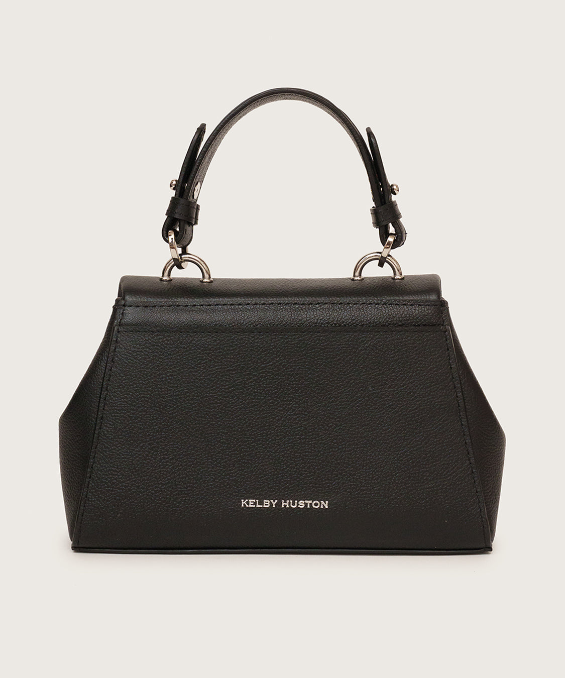 ELI HANDBAG - BLACK