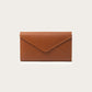 CAROLENA CLUTCH - Tan