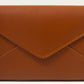 CAROLENA CLUTCH - Tan