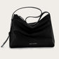 EMMY SHOULDER BAG - BLACK