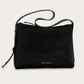 EMMY SHOULDER BAG - BLACK