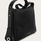 EMMY SHOULDER BAG - BLACK