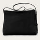 EMMY SHOULDER BAG - BLACK