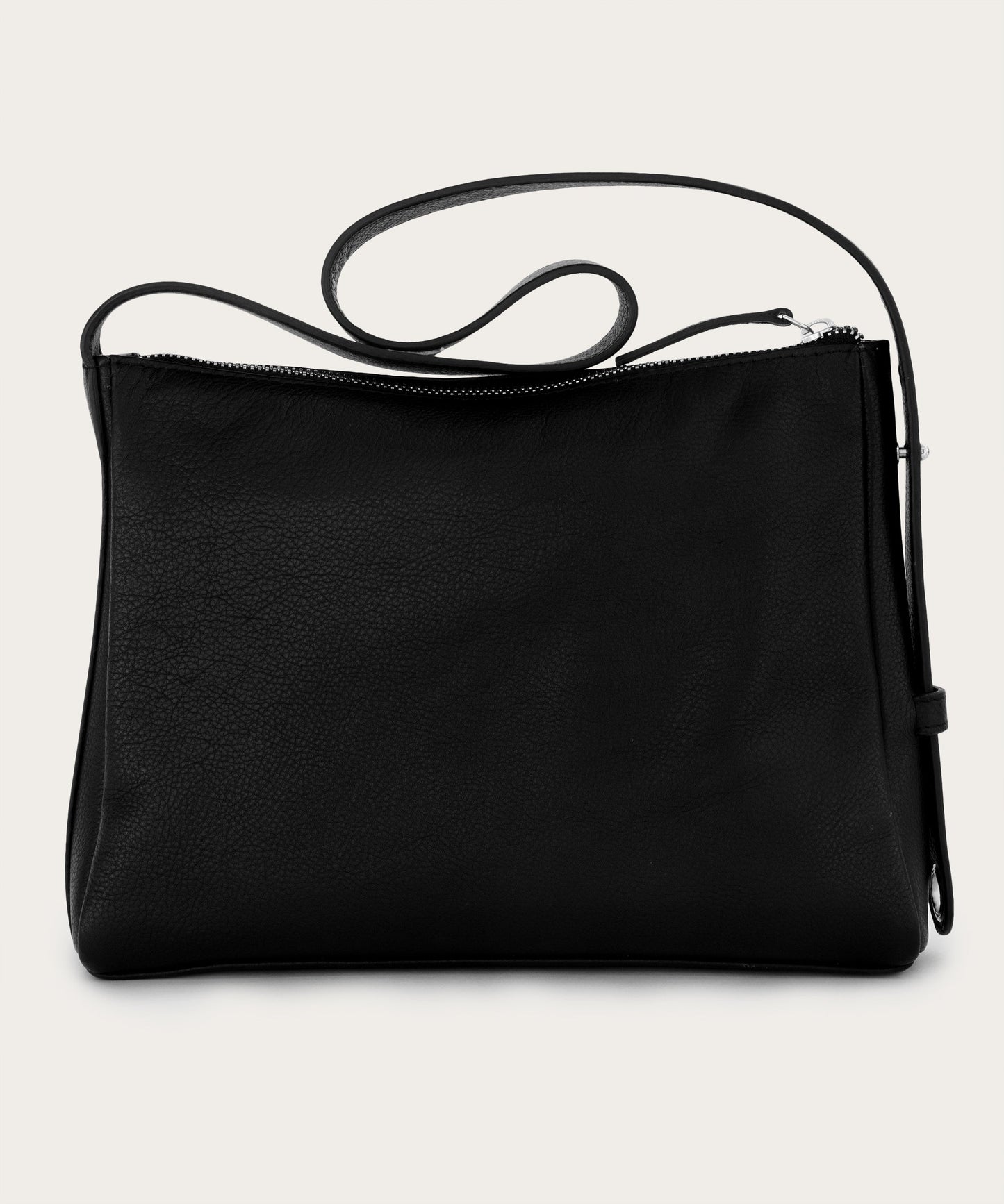 EMMY SHOULDER BAG - BLACK