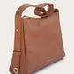 EMMY SHOULDER BAG - TAN