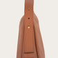 EMMY SHOULDER BAG - TAN