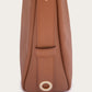 EMMY SHOULDER BAG - TAN