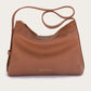 EMMY SHOULDER BAG - TAN