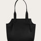 IRENE TOTE - BLACK