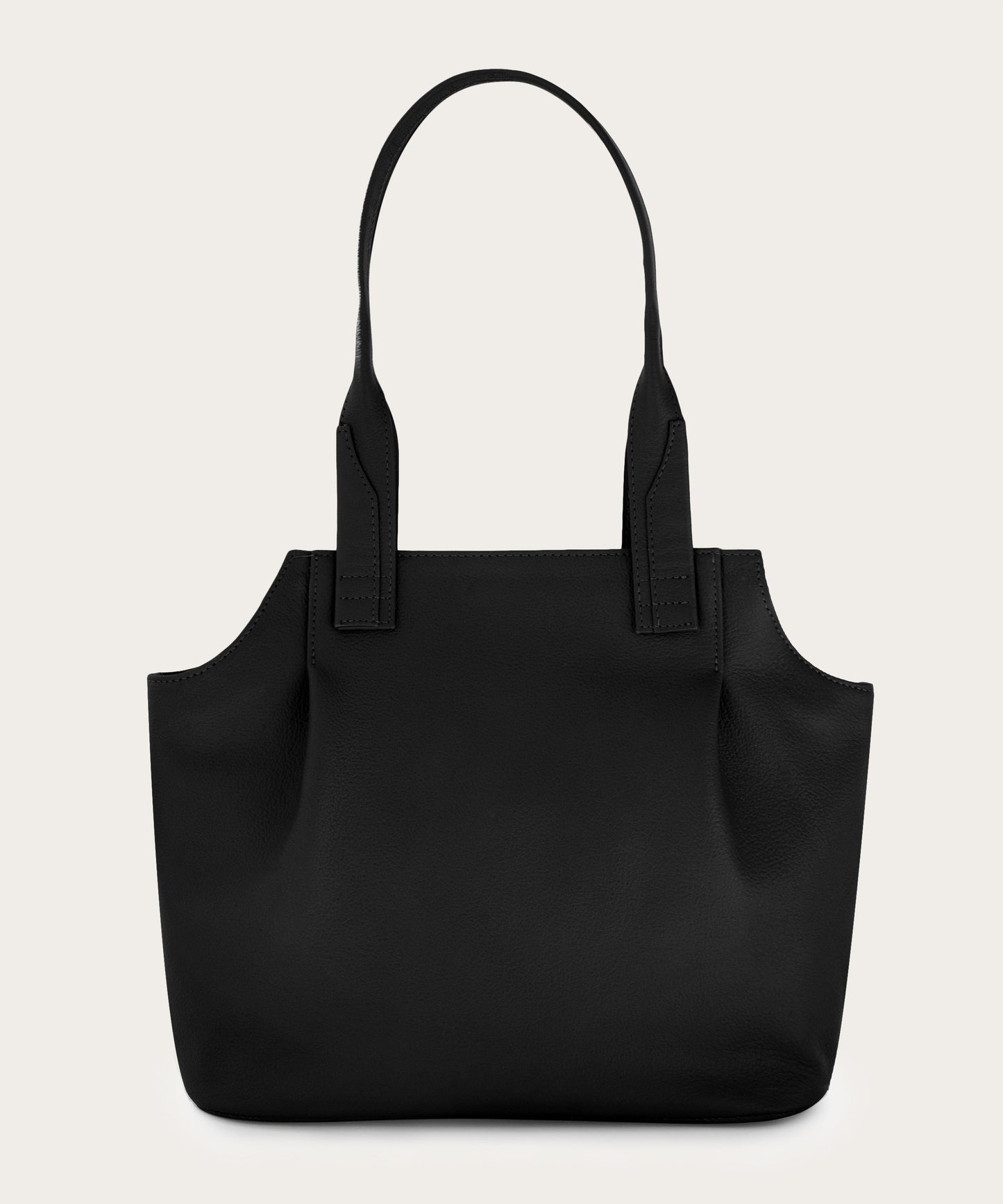 IRENE TOTE - BLACK