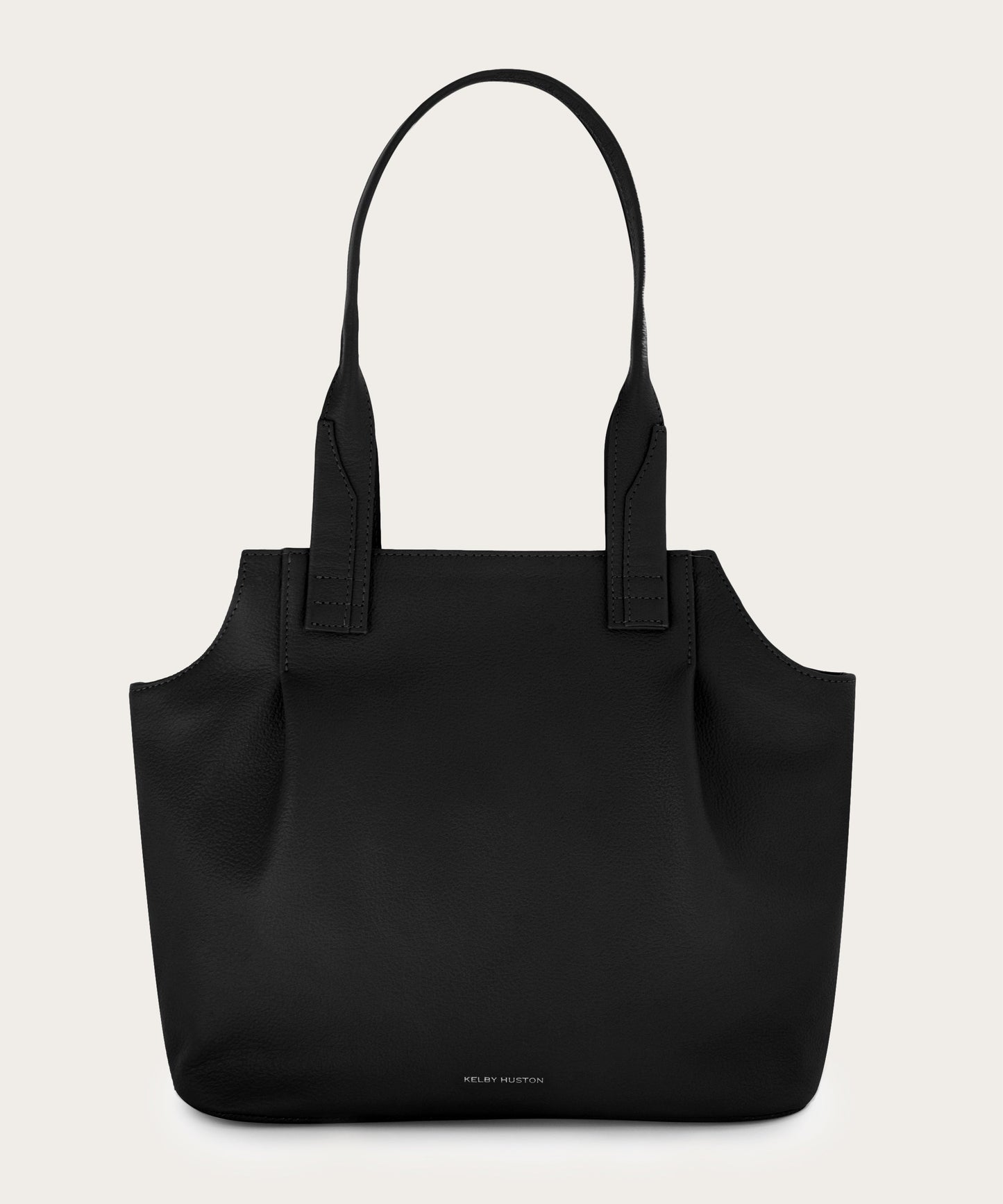 IRENE TOTE - BLACK