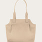 IRENE TOTE - BEIGE