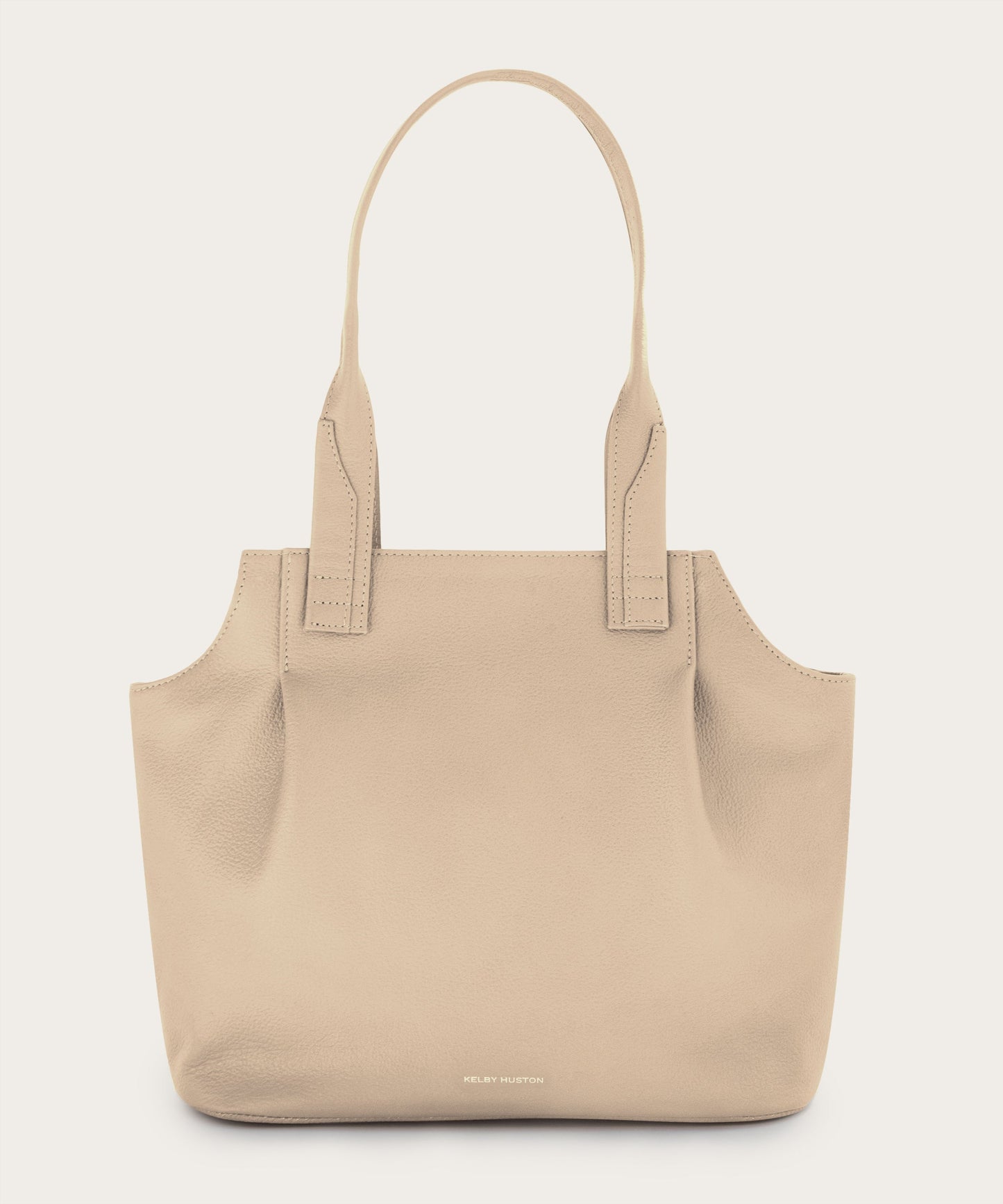 IRENE TOTE - BEIGE