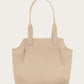 IRENE TOTE - BEIGE