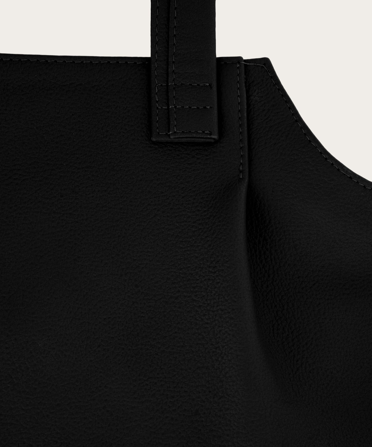 IRENE TOTE - BLACK