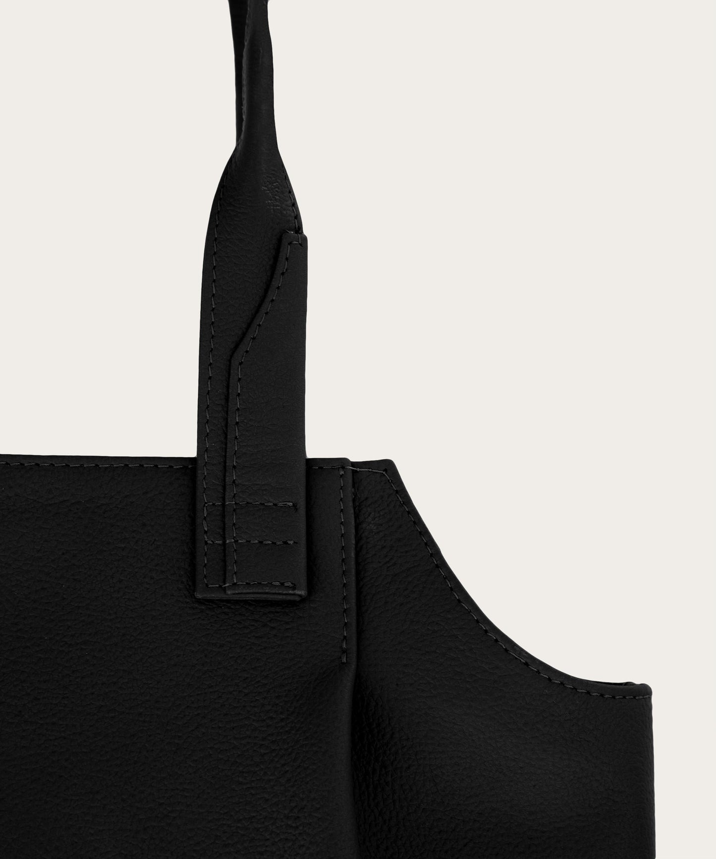 IRENE TOTE - BLACK