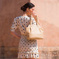 IRENE TOTE - BEIGE