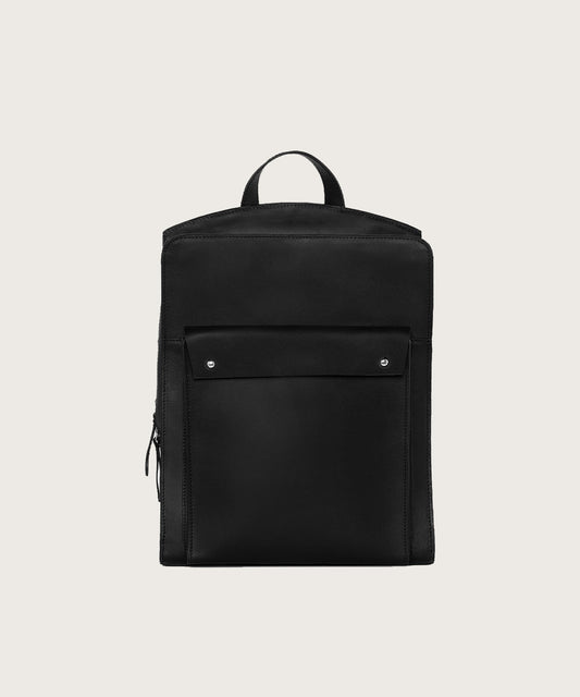 ADLER BACKPACK - Black